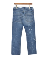 DIESEL（ディーゼル）デニムパンツ 青 サイズ:28(S位) メンズ/2200613003025
