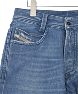 DIESEL（ディーゼル）デニムパンツ 青 サイズ:28(S位) メンズ/2200613003025