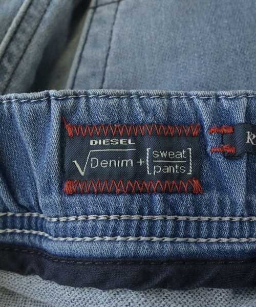 DIESEL（ディーゼル）その他 青 サイズ:28(S位) メンズ/2200613003032