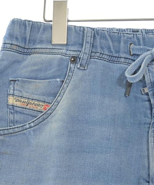 DIESEL（ディーゼル）その他 青 サイズ:28(S位) メンズ/2200613003032