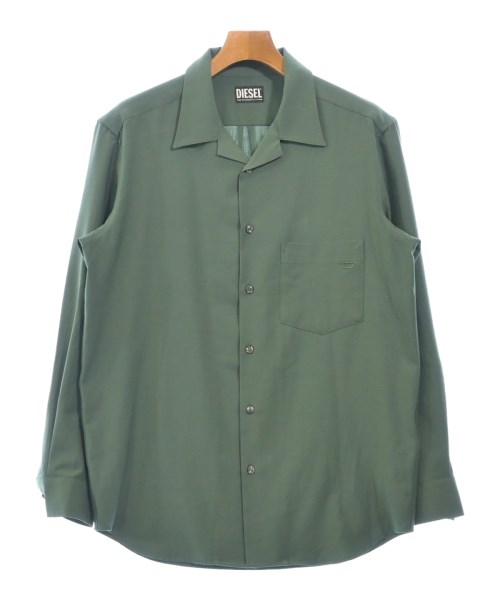 ディーゼル(DIESEL)のDIESEL カジュアルシャツ