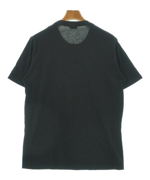 DIESEL（ディーゼル）Tシャツ・カットソー 黒 サイズ:L メンズ/2200610325083