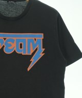 DIESEL（ディーゼル）Tシャツ・カットソー 黒 サイズ:L メンズ/2200610325083