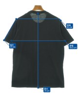 DIESEL（ディーゼル）Tシャツ・カットソー 黒 サイズ:L メンズ/2200610325083