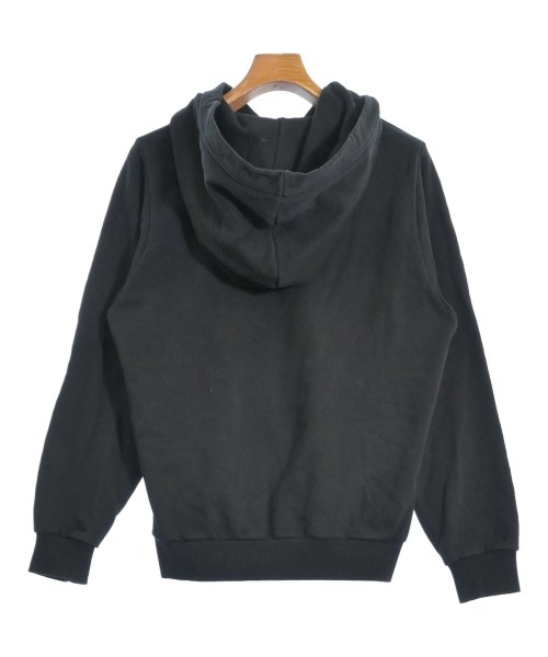 DIESEL（ディーゼル）パーカー 黒 サイズ:XS メンズ/2200613191203