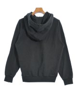 DIESEL（ディーゼル）パーカー 黒 サイズ:XS メンズ/2200613191203