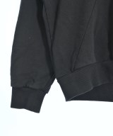 DIESEL（ディーゼル）パーカー 黒 サイズ:XS メンズ/2200613191203