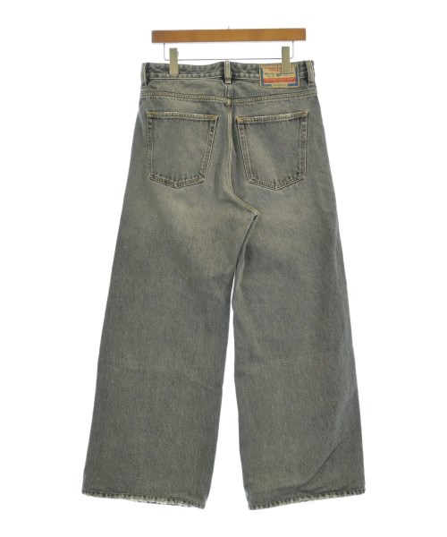 DIESEL（ディーゼル）デニムパンツ グレー サイズ:28(S位) メンズ/2200610250255
