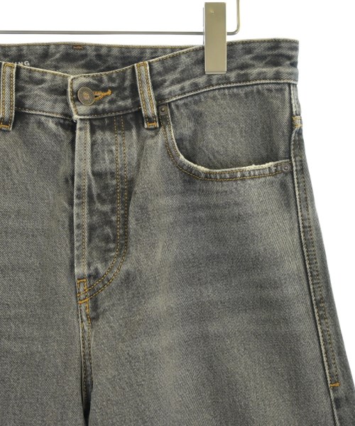 DIESEL（ディーゼル）デニムパンツ グレー サイズ:28(S位) メンズ/2200610250255