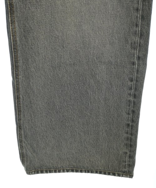 DIESEL（ディーゼル）デニムパンツ グレー サイズ:28(S位) メンズ/2200610250255
