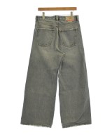 DIESEL（ディーゼル）デニムパンツ グレー サイズ:28(S位) メンズ/2200610250255