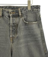 DIESEL（ディーゼル）デニムパンツ グレー サイズ:28(S位) メンズ/2200610250255