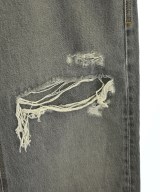 DIESEL（ディーゼル）デニムパンツ グレー サイズ:28(S位) メンズ/2200610250255