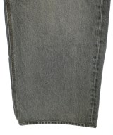 DIESEL（ディーゼル）デニムパンツ グレー サイズ:28(S位) メンズ/2200610250255
