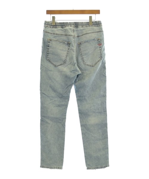 DIESEL（ディーゼル）デニムパンツ 青 サイズ:28(S位) メンズ/2200610250262