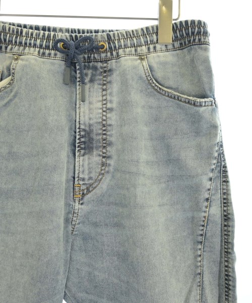 DIESEL（ディーゼル）デニムパンツ 青 サイズ:28(S位) メンズ/2200610250262