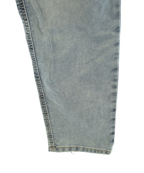 DIESEL（ディーゼル）デニムパンツ 青 サイズ:28(S位) メンズ/2200610250262