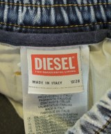 DIESEL（ディーゼル）デニムパンツ 青 サイズ:28(S位) メンズ/2200610250262