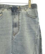DIESEL（ディーゼル）デニムパンツ 青 サイズ:28(S位) メンズ/2200610250262