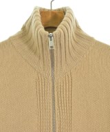 DIESEL（ディーゼル）カーディガン ベージュ サイズ:-(XL位) メンズ/2200612672048