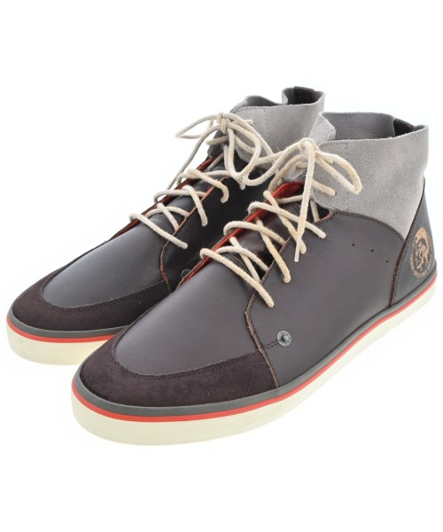 ディーゼル(DIESEL)のDIESEL スニーカー