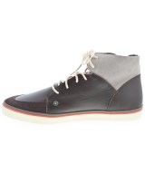 DIESEL（ディーゼル）スニーカー 茶 サイズ:28cm メンズ/2200613657013