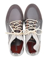 DIESEL（ディーゼル）スニーカー 茶 サイズ:28cm メンズ/2200613657013