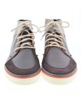 DIESEL（ディーゼル）スニーカー 茶 サイズ:28cm メンズ/2200613657013