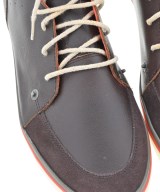 DIESEL（ディーゼル）スニーカー 茶 サイズ:28cm メンズ/2200613657013