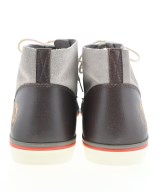 DIESEL（ディーゼル）スニーカー 茶 サイズ:28cm メンズ/2200613657013