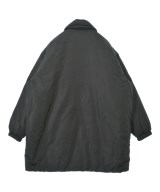 DIESEL（ディーゼル）ダウンコート 黒 サイズ:XL メンズ/2200614204025