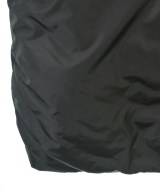 DIESEL（ディーゼル）ダウンコート 黒 サイズ:XL メンズ/2200614204025