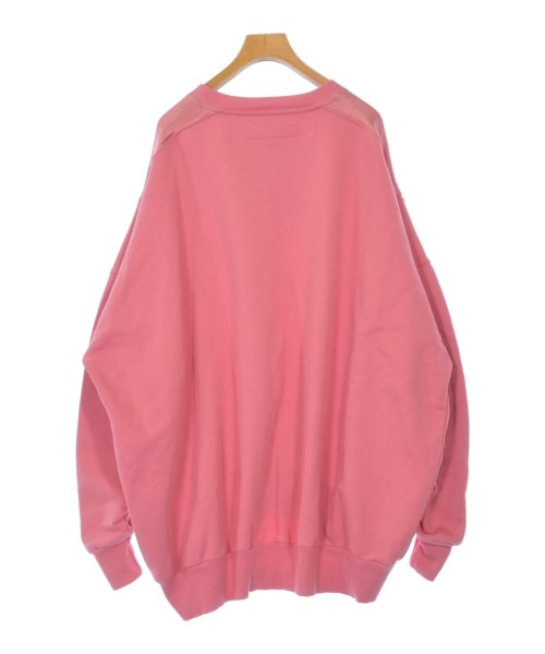 DIESEL（ディーゼル）スウェット ピンク サイズ:XXS レディース/2200606283038