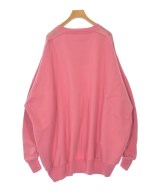 DIESEL（ディーゼル）スウェット ピンク サイズ:XXS レディース/2200606283038