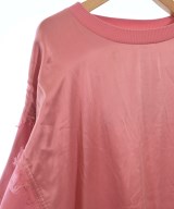 DIESEL（ディーゼル）スウェット ピンク サイズ:XXS レディース/2200606283038
