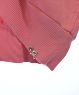 DIESEL（ディーゼル）スウェット ピンク サイズ:XXS レディース/2200606283038