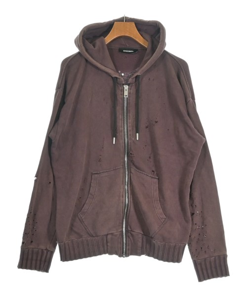ディーゼル(DIESEL)のDIESEL パーカー