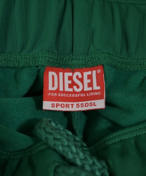 DIESEL（ディーゼル）その他 緑 サイズ:L メンズ/2200614740035