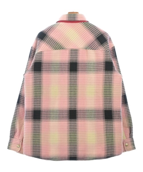 DIESEL（ディーゼル）その他 ピンク サイズ:M メンズ/2200614752076