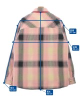 DIESEL（ディーゼル）その他 ピンク サイズ:M メンズ/2200614752076