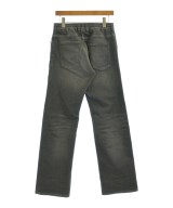 DIESEL（ディーゼル）デニムパンツ 黒 サイズ:28(S位) メンズ/2200614862010