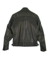 DIESEL（ディーゼル）ライダース 黒 サイズ:48(L位) メンズ/2200615207018