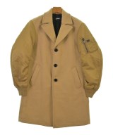 DIESEL チェスターコート