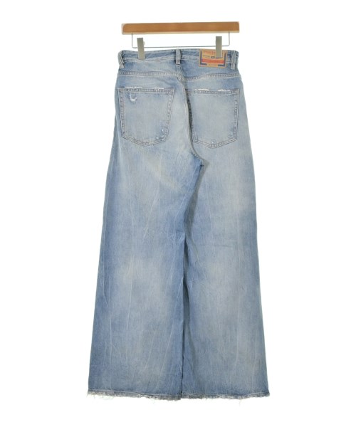 DIESEL（ディーゼル）デニムパンツ 青 サイズ:23(XXS位) メンズ/2200616159026