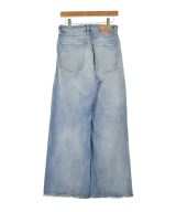 DIESEL（ディーゼル）デニムパンツ 青 サイズ:23(XXS位) メンズ/2200616159026