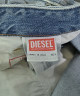 DIESEL（ディーゼル）デニムパンツ 青 サイズ:23(XXS位) メンズ/2200616159026