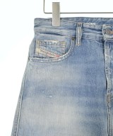 DIESEL（ディーゼル）デニムパンツ 青 サイズ:23(XXS位) メンズ/2200616159026