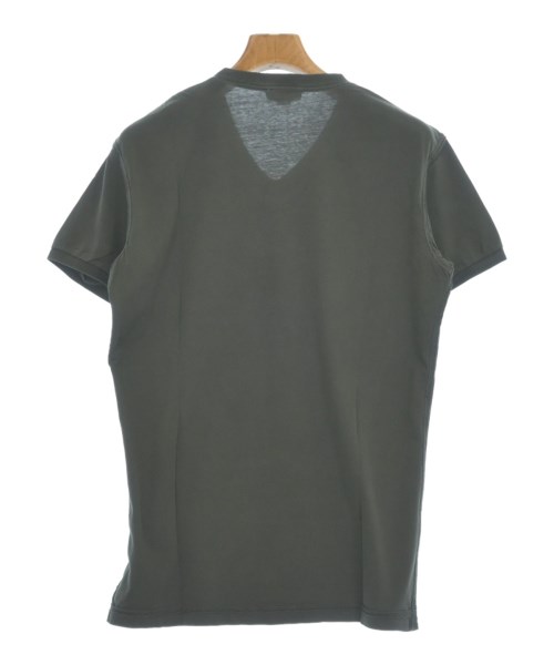 DIESEL（ディーゼル）Tシャツ・カットソー グレー サイズ:L メンズ/2200616283059