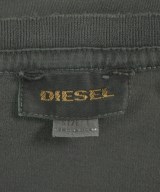 DIESEL（ディーゼル）Tシャツ・カットソー グレー サイズ:L メンズ/2200616283059