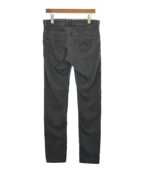 DIESEL（ディーゼル）デニムパンツ 黒 サイズ:30(M位) メンズ/2200616695067